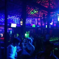Review Paddy's Club