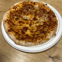 Снимок сделан в Ronny&amp;#39;s Pizza Saburtalo | რონის პიცა საბურთალო пользователем Rinat G. 3/5/2024