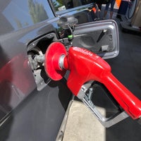 Photo taken at Costco Gasoline by Chad B. on 6/16/2019