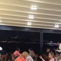 Das Foto wurde bei Çeşmîdil Cafe &amp;amp; Restaurant von Fatma K. am 6/20/2015 aufgenommen