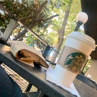 Photo taken at Starbucks by Abdullah Ç. on 10/7/2022