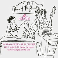 4/18/2015 tarihinde Waxing and Skincare by Celesteziyaretçi tarafından Waxing and Skincare by Celeste'de çekilen fotoğraf