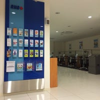 Rhb Bank Bank In Kota Kinabalu