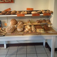Photo taken at The Bread Shop by H. S. C. on 2/28/2013