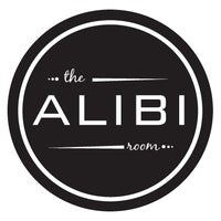 5/21/2014 tarihinde The Alibi Roomziyaretçi tarafından The Alibi Room'de çekilen fotoğraf