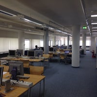 Universitatsbibliothek Der Tum Mathematik Informatik College Library In Garching