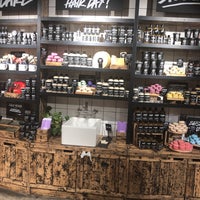 Photo taken at Lush by Mona ♏. on 8/27/2019