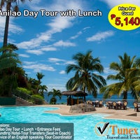 Anilao Beach Club Mabini Photo Taken At Anilao Beach Club By Tunex Travel A On 12 21