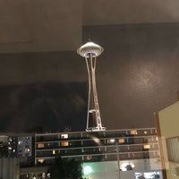Travelodge Seattle By The Space Needle South Lake Union - 