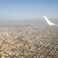 Photo taken at Aeromexico Connect by Itzel C. on 2/5/2017