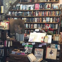 Photo taken at Open Door Bookshop by Leah F. on 7/30/2017