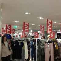 H M Kamppi Helsinki Uusimaa