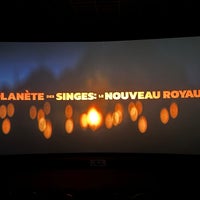 Photo taken at Kinepolis by Pascale H. on 5/10/2024