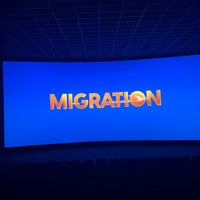 Photo taken at Kinepolis by Pascale H. on 1/27/2024