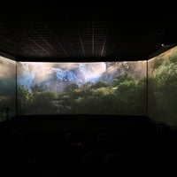 Photo taken at Kinepolis by Pascale H. on 5/10/2024