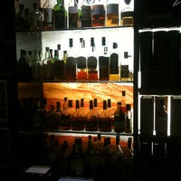 Photo taken at World of Whiskies by Eric H. on 1/31/2013