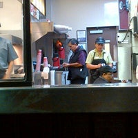 Photo taken at Jack in the Box by LA-Kevin on 10/28/2012