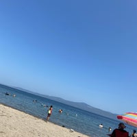 Photo taken at Paşa Beach Club by Esmer Prenses 👸🏻 . on 7/25/2023