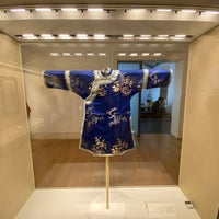 Photo taken at Suzhou Museum by Srdjan on 9/4/2021