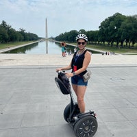 Photo taken at Capital Segway by ᴡ R. on 6/22/2022