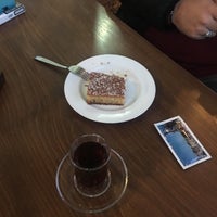 Photo taken at Hanımeli Ev Yemekleri Restoran by İnan Y. on 12/6/2016