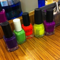 Hana Nails Nail Salon In Financial District