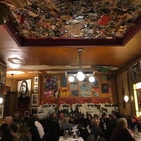 Photo taken at Paris Bar by Anastasia on 12/29/2017