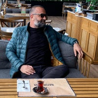 Das Foto wurde bei Naturalinn Şarküteri &amp;amp; Restoran von E am 3/23/2021 aufgenommen