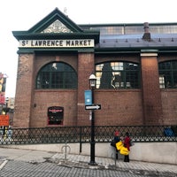 Photo taken at St. Lawrence Market (North Building) by Kael R. on 2/15/2020