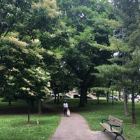 Photo taken at Suydam Park by Kael R. on 6/28/2019