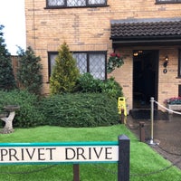 Photo taken at 4 Privet Drive by Kael R. on 12/3/2018