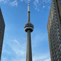 Снимок сделан в Radisson Blu Toronto Downtown пользователем Kael R. 8/16/2022