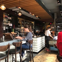 Terroni Italian Restaurant In Rosedale