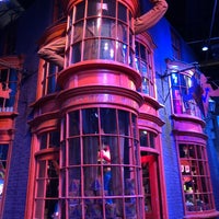 Photo taken at Weasley&amp;#39;s Wizarding Wheezes by Kael R. on 12/3/2018