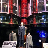 Photo taken at The Ministry of Magic by Kael R. on 12/3/2018