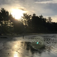 2/12/2017にKael R.がLong Beach Lodge Resortで撮った写真