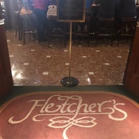 Photo taken at Fletcher&amp;#39;s by Kael R. on 9/10/2019