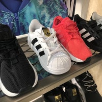 Photo taken at adidas Sport Performance by Kael R. on 4/27/2017