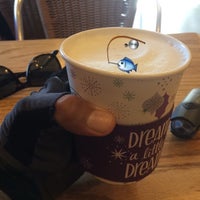 11/25/2015にMajed .がThe Coffee Bean &amp;amp; Tea Leafで撮った写真