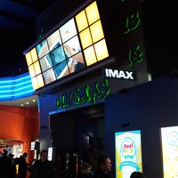 Photo taken at Scotiabank Theatres by Alexandr Y. on 11/4/2017