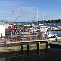 The Ponus Yacht Club - Social Club in Harbor Point
