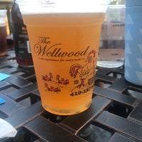 Photo taken at The Wellwood by Philip P. on 6/1/2019