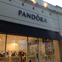 Pandora store at shop the greene