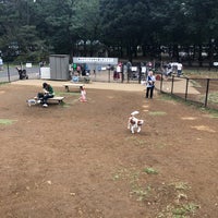 芦花公園ドッグラン 粕谷1