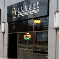 Снимок сделан в DQ Luxury Reflexology Massage &amp;amp; Relaxation Retreat пользователем Judith J. 12/27/2014