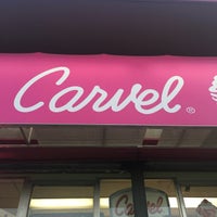 Photo taken at Carvel Ice Cream by Jeannette A. on 4/23/2016
