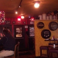 Photo taken at Kildare&amp;#39;s Irish Pub by Amanda A. on 12/28/2012