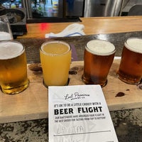 Photo taken at Lost Province Brewing Company by Kevin R. on 4/14/2022