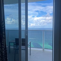 8/28/2023 tarihinde Yaruk V.ziyaretçi tarafından Trump International Beach Resort'de çekilen fotoğraf