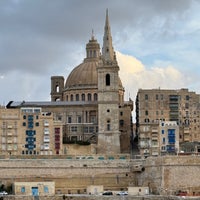 Photo taken at Valletta by Alex on 1/23/2024